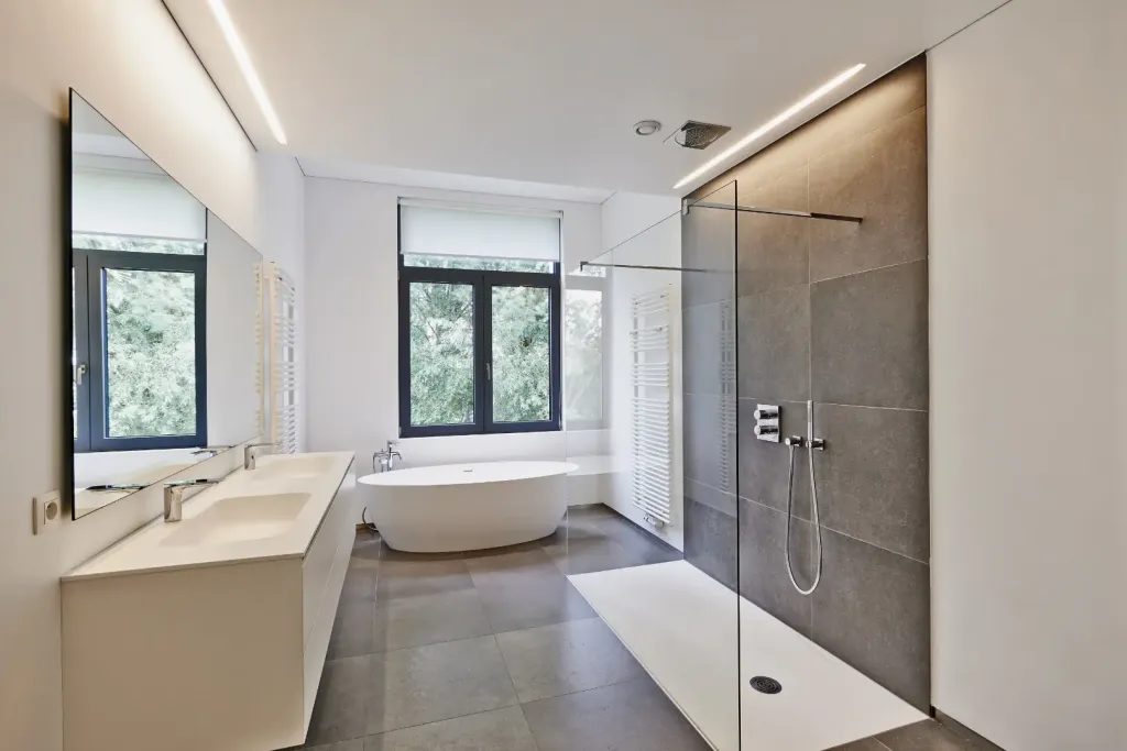 Expert en rénovation de salle de bain à Montpellier